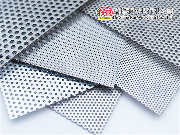 金屬?zèng)_孔網(wǎng)廠(chǎng)家